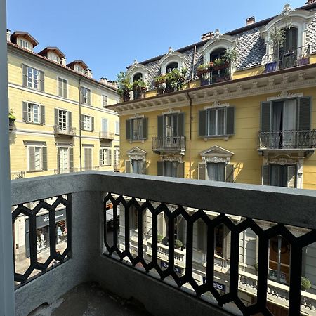 Savoy Luxury Apartment City Center 토리노 외부 사진