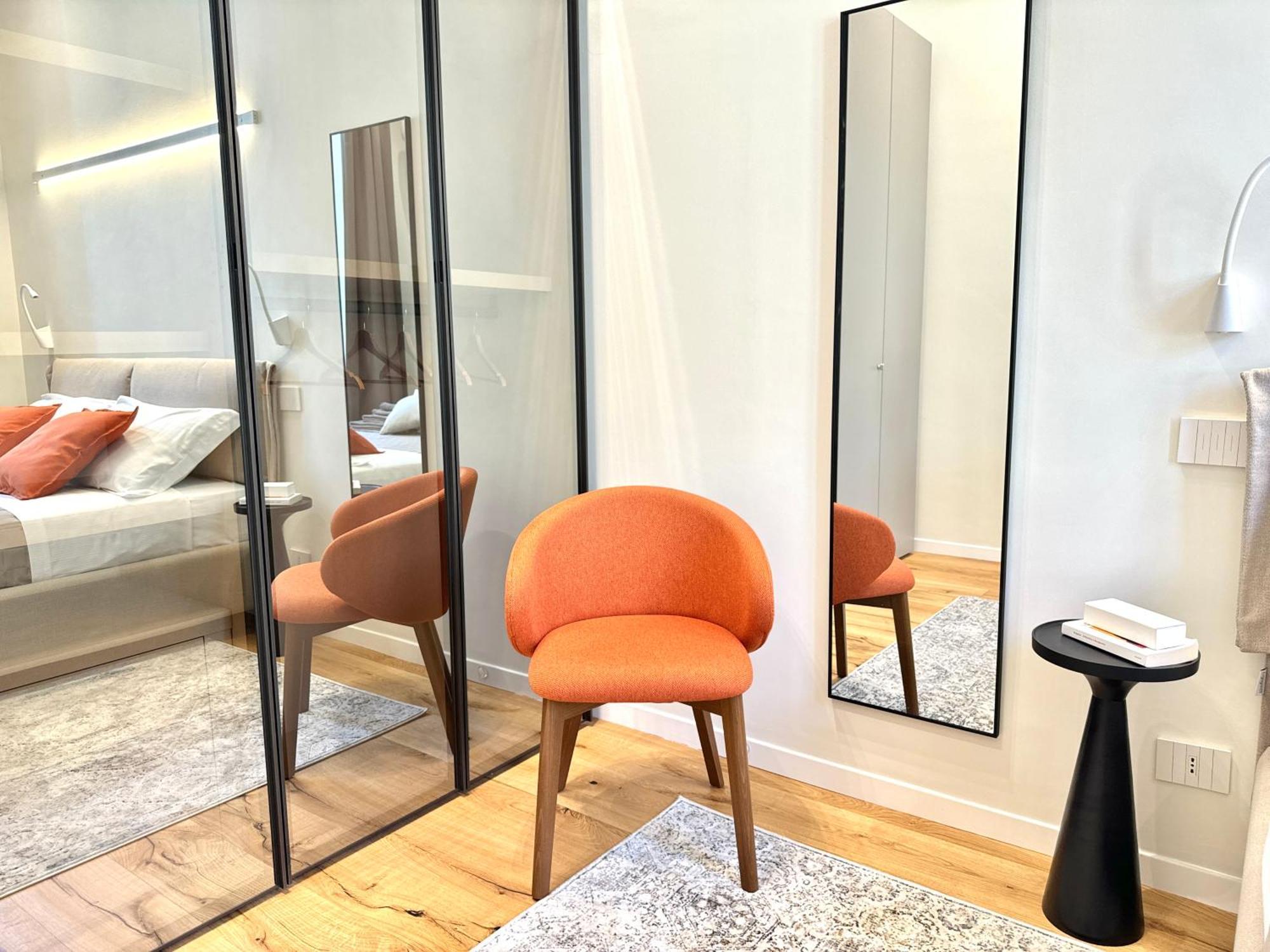 Savoy Luxury Apartment City Center 토리노 외부 사진