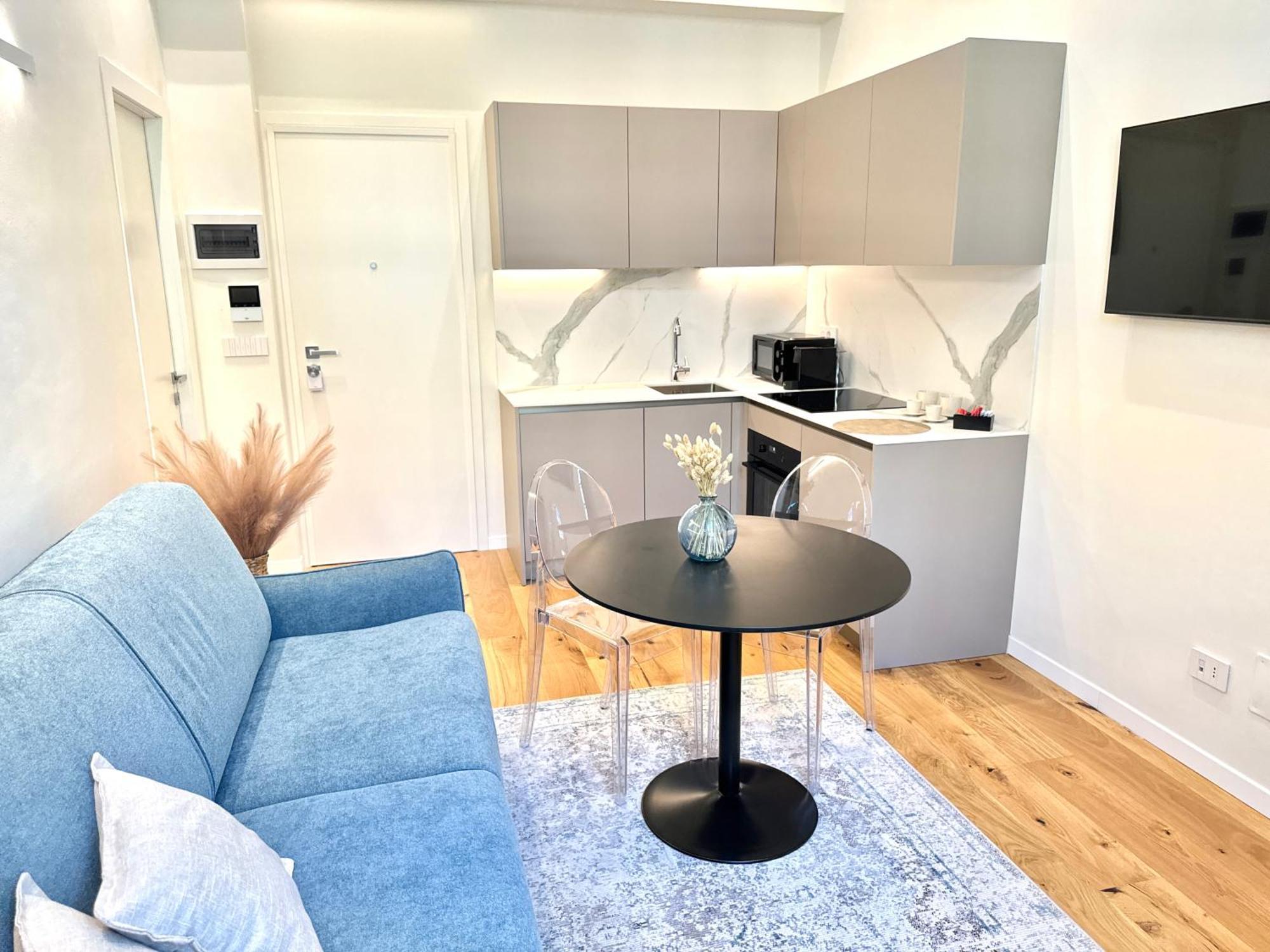 Savoy Luxury Apartment City Center 토리노 외부 사진