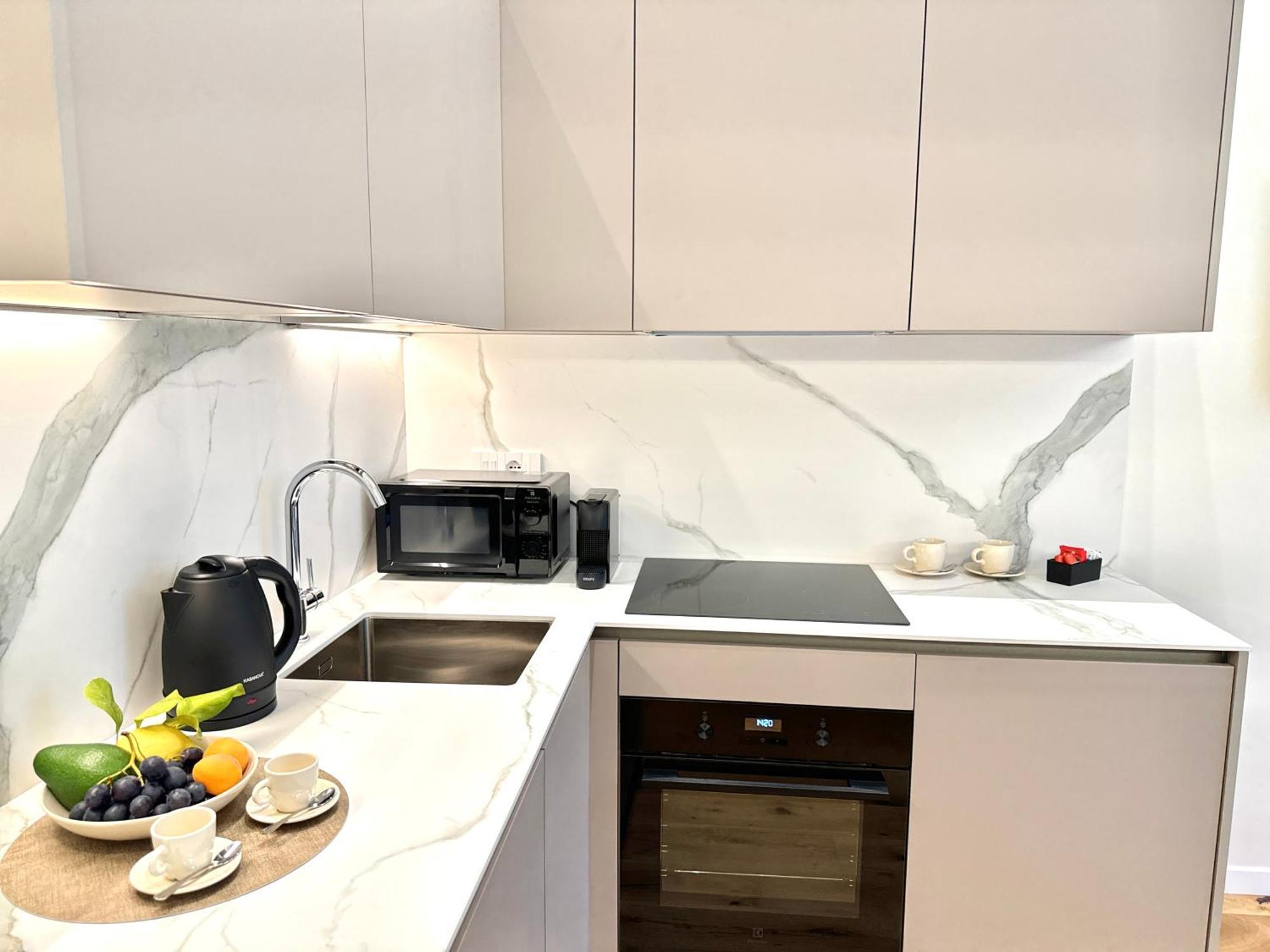 Savoy Luxury Apartment City Center 토리노 외부 사진